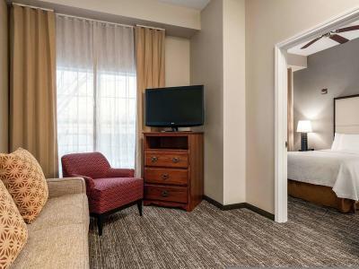 Hotel Homewood Suites by Hilton Providence-Warwick - Bild 4