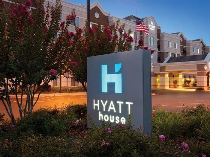 Hotel Hyatt House Pleasant Hill - Bild 1