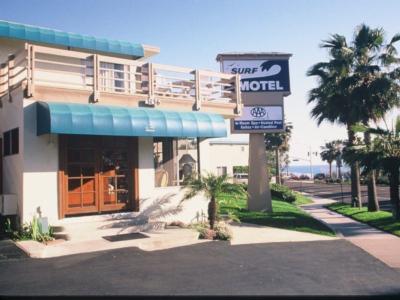 Hotel Springhill Suites San Diego Carlsbad - Bild 2