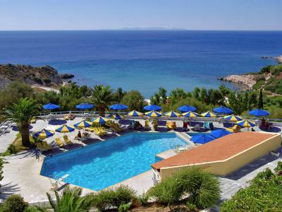Hotel Princessa Riviera Resort - Bild 2