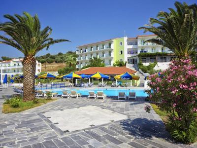 Hotel Princessa Riviera Resort - Bild 5