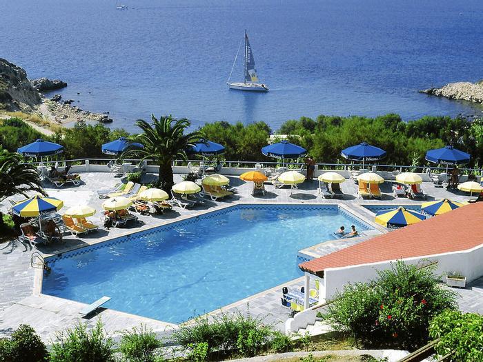 Hotel Princessa Riviera Resort - Bild 1
