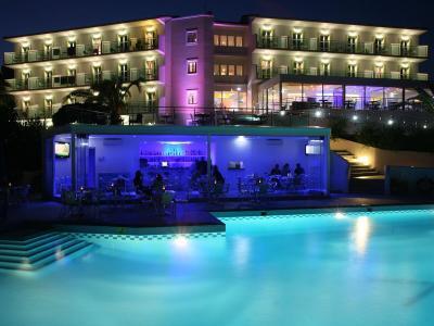 Hotel Princessa Riviera Resort - Bild 3