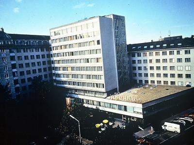 Hotel Academia Graz - Bild 2