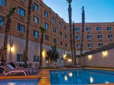 Hotel Holiday Inn Ciudad Juarez - Bild 2