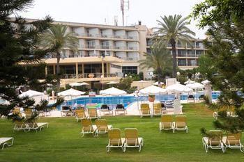 Dan Caesarea Hotel - Bild 4