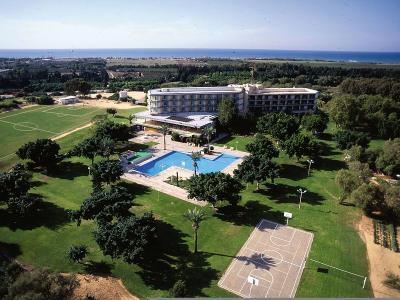 Dan Caesarea Hotel - Bild 2