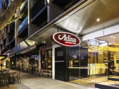 Adina Apartment Hotel St Kilda Melbourne - Bild 3