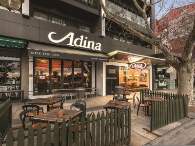 Adina Apartment Hotel St Kilda Melbourne - Bild 2