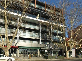 Adina Apartment Hotel St Kilda Melbourne - Bild 4