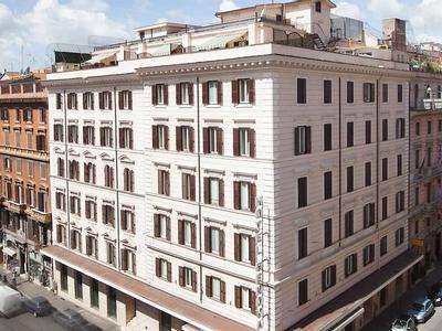 Hotel Genova - Bild 4