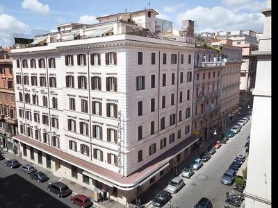Hotel Genova - Bild 3