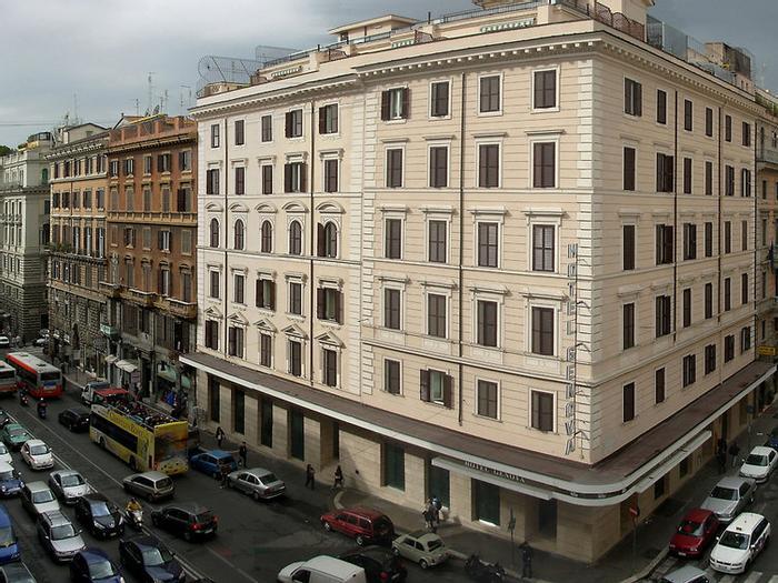 Hotel Genova - Bild 1