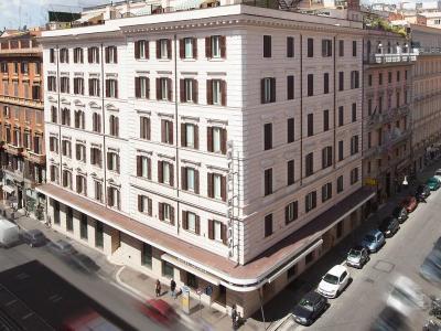 Hotel Genova - Bild 2