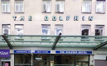 Hotel The Dolphin SA1 - Bild 1