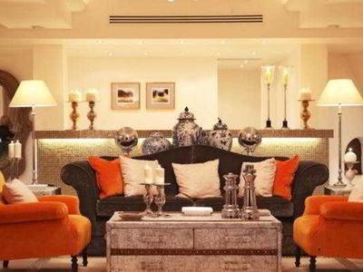 La Residence Mykonos Hotel Suites - Bild 2