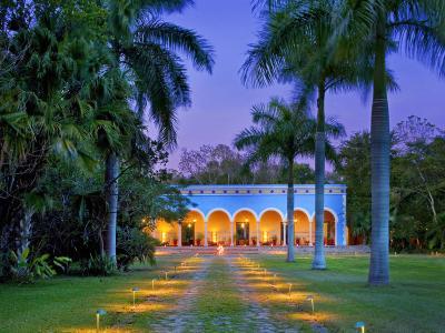 Hacienda Santa Rosa, a Luxury Collection Hotel, Santa Rosa - Bild 3