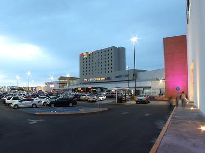 Hotel Fiesta Inn Durango - Bild 3