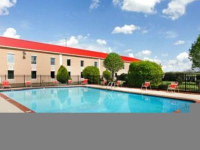 Hotel Ramada by Wyndham Murfreesboro - Bild 3