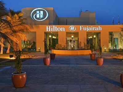 Hotel Hilton Fujairah Resort - Bild 5