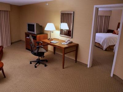 Hotel Hilton Garden Inn Monterey - Bild 2