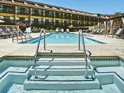 Hotel Hilton Garden Inn Monterey - Bild 5