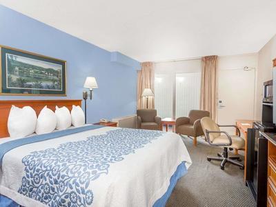 Hotel Days Inn by Wyndham Cedar Falls- University Plaza - Bild 3