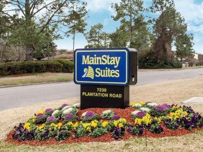 MainStay Suites Pensacola