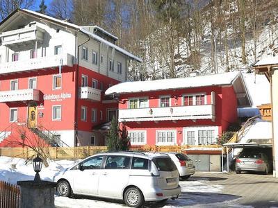 Gästehaus Alpina - Bild 2