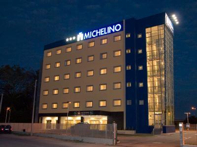 Hotel Michelino Bologna Fiera - Bild 3