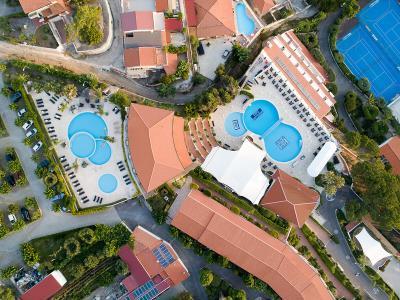 Hotel Scoglio della Galea Resort & Spa - Bild 2