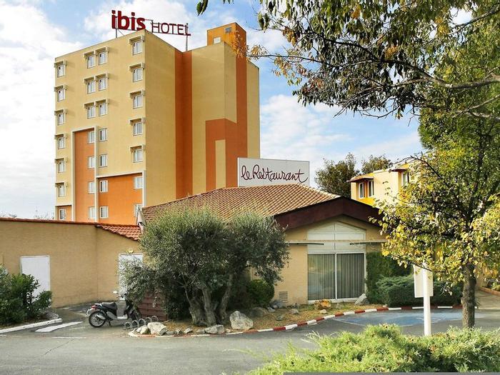 Hotel ibis Béziers Est Méditerranée - Bild 1