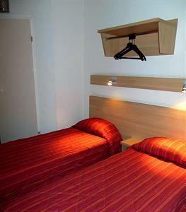 Hotel Mister Bed Tours - Bild 4
