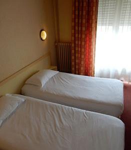 Hotel Citotel Le Bretagne - Bild 4