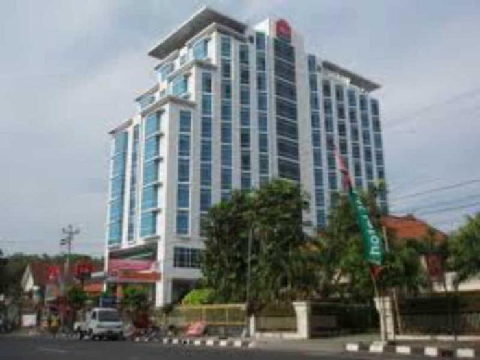 Hotel ibis Semarang Simpang Lima - Bild 1