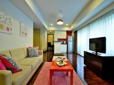 Hotel Abloom Exclusive Serviced Apartments - Bild 4
