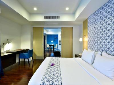 Hotel Abloom Exclusive Serviced Apartments - Bild 3
