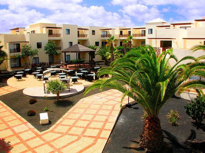 Hotel Vitalclass Lanzarote Sport & Wellness Resort - Bild 1