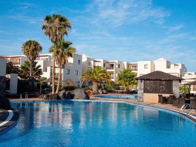 Hotel Vitalclass Lanzarote Sport & Wellness Resort - Bild 5