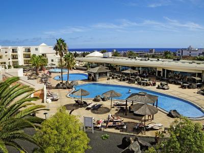 Hotel Vitalclass Lanzarote Sport & Wellness Resort - Bild 4