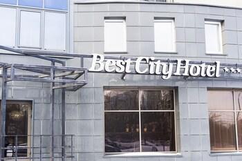 Best City Hotel - Bild 1