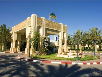 Hotel Ras El Ain - Bild 2