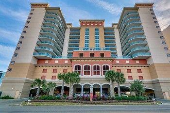 Hotel Bahama Sands Luxury Condominiums - Bild 4