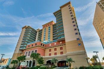 Hotel Bahama Sands Luxury Condominiums - Bild 5