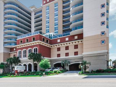 Hotel Bahama Sands Luxury Condominiums - Bild 2