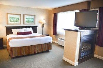 Hotel Best Western Plus Vineyard Inn & Suites - Bild 4