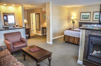 Hotel Best Western Plus Vineyard Inn & Suites - Bild 2