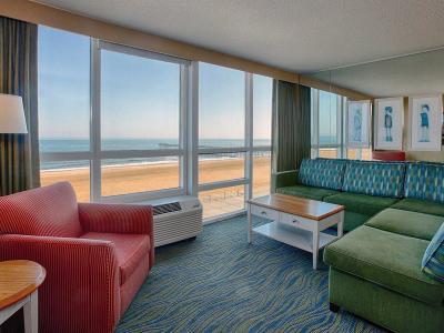Hotel Boardwalk Resort & Villas - Bild 2