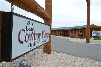 Hotel Cody Cowboy Village - Bild 5