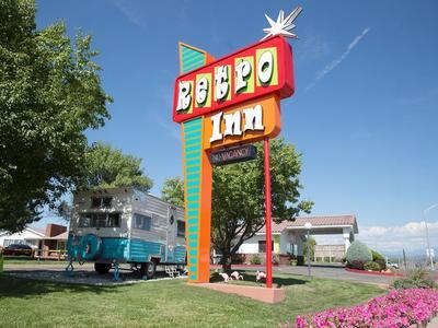 Hotel Retro Inn at Mesa Verde - Bild 2